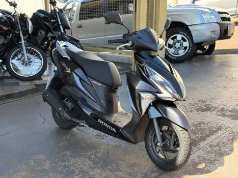 HONDA Elite 125 , Foto 1