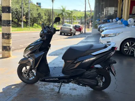 HONDA Elite 125 , Foto 4