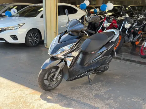 HONDA Elite 125 , Foto 5