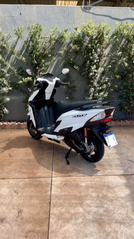 HONDA Elite 125 , Foto 2