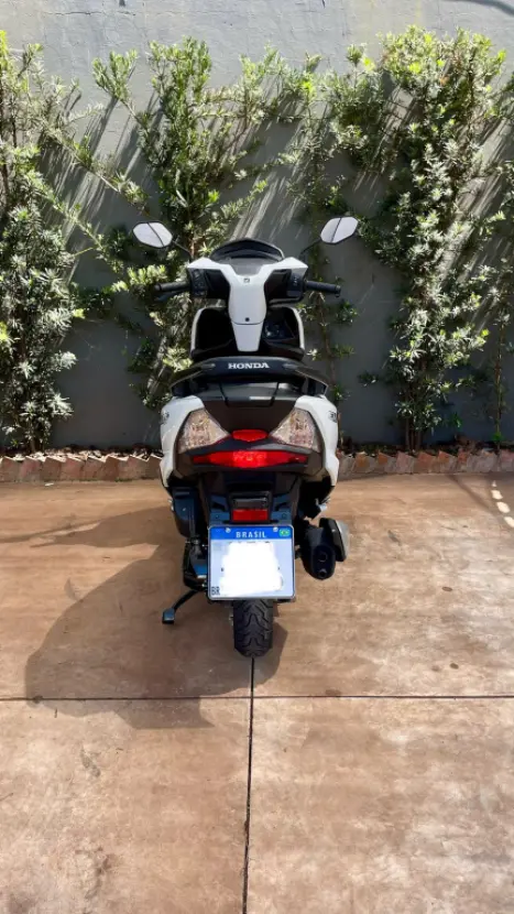 HONDA Elite 125 , Foto 4