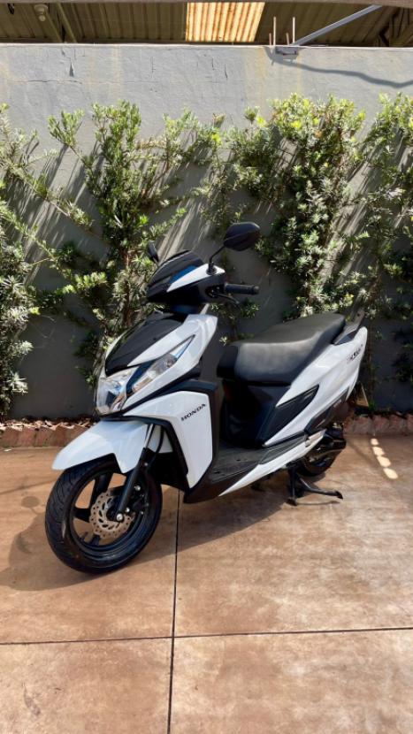 HONDA Elite 125 , Foto 5