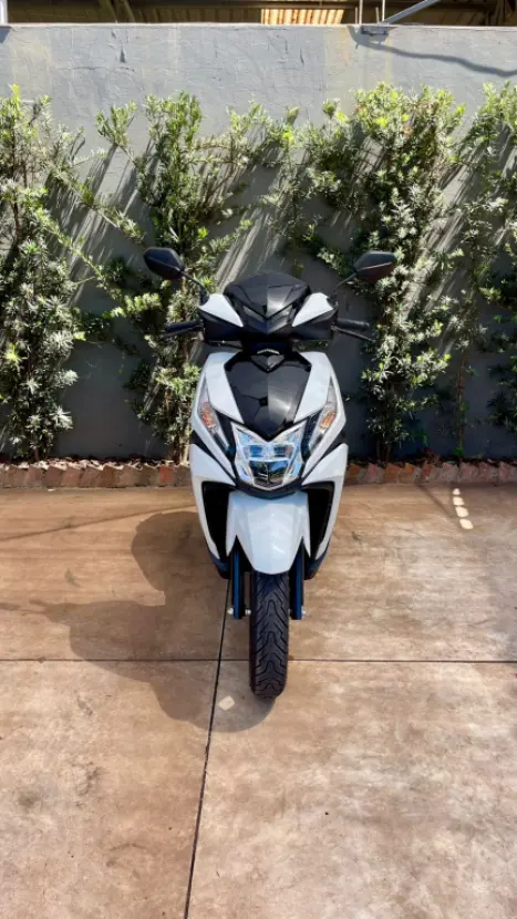 HONDA Elite 125 , Foto 7