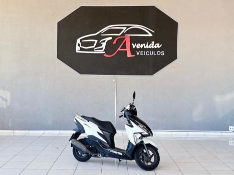 HONDA Elite 125 , Foto 2