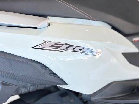 HONDA Elite 125 , Foto 4