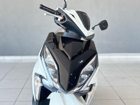 HONDA Elite 125 , Foto 5