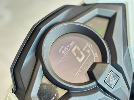 HONDA Elite 125 , Foto 6