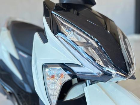 HONDA Elite 125 , Foto 8