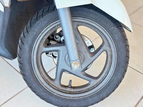 HONDA Elite 125 , Foto 9