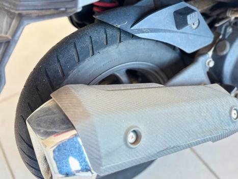 HONDA Elite 125 , Foto 10