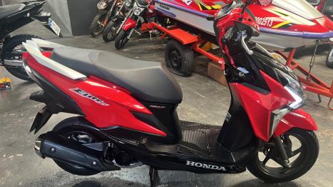 HONDA Elite 125 , Foto 1