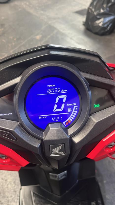 HONDA Elite 125 , Foto 5