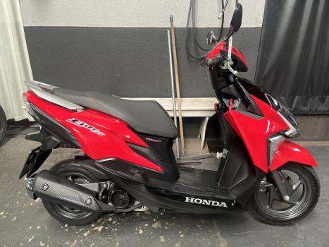 HONDA Elite 125 , Foto 1