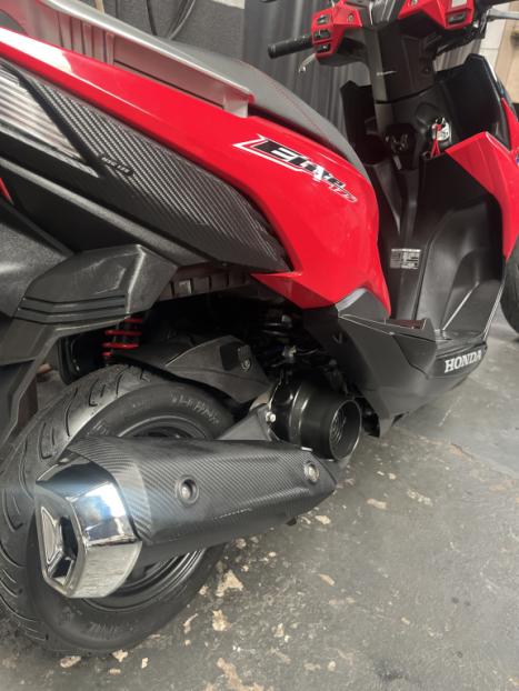 HONDA Elite 125 , Foto 3