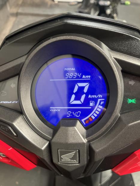 HONDA Elite 125 , Foto 4