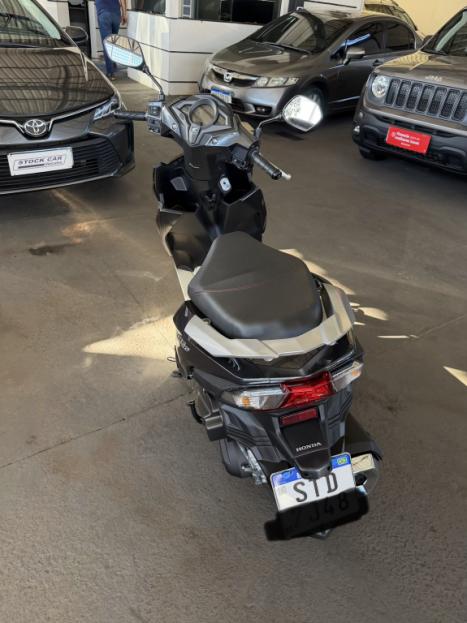 HONDA Elite 125 , Foto 1