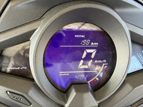 HONDA Elite 125 , Foto 2