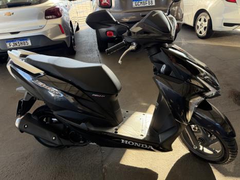 HONDA Elite 125 , Foto 3