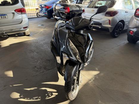 HONDA Elite 125 , Foto 4