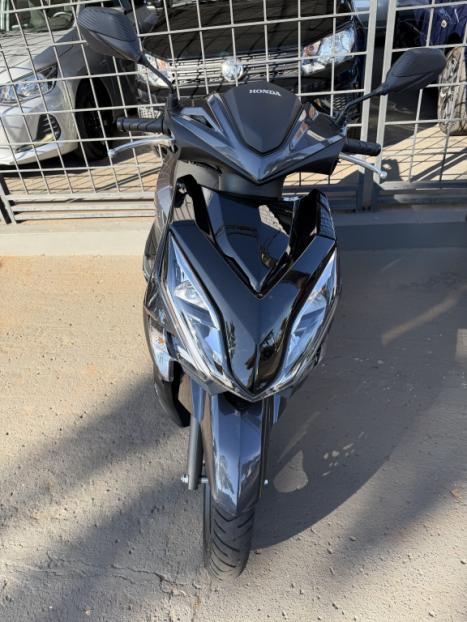 HONDA Elite 125 , Foto 5