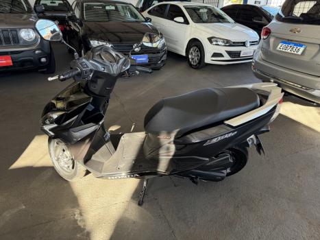 HONDA Elite 125 , Foto 6