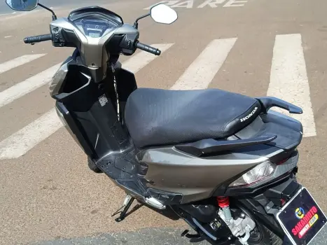 HONDA Elite 125 , Foto 3