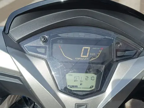 HONDA Elite 125 , Foto 5