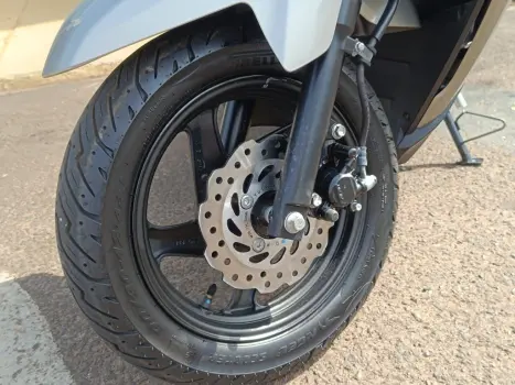 HONDA Elite 125 , Foto 7