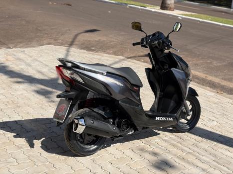 HONDA Elite 125 , Foto 3