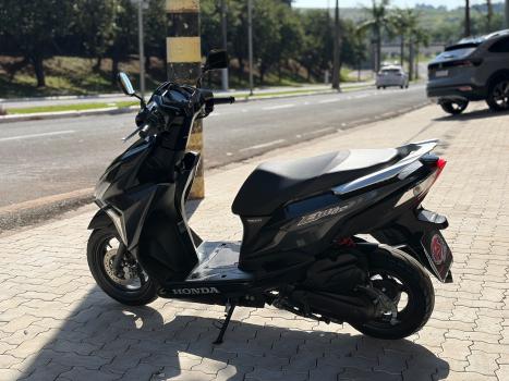 HONDA Elite 125 , Foto 4