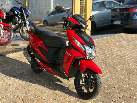 HONDA Elite 125 , Foto 1