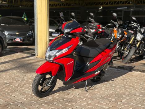 HONDA Elite 125 , Foto 3