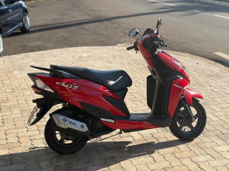 HONDA Elite 125 , Foto 4