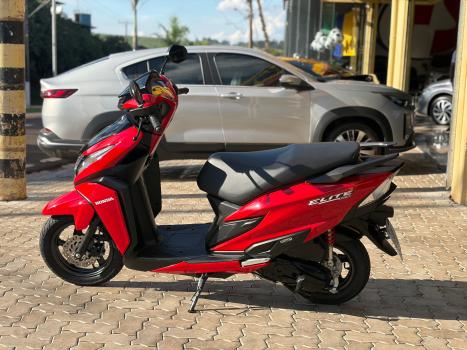 HONDA Elite 125 , Foto 5