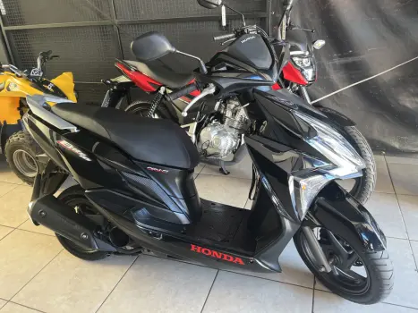 HONDA Elite 125 , Foto 1