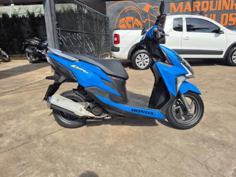 HONDA Elite 125 , Foto 1