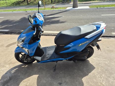 HONDA Elite 125 , Foto 2