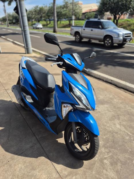 HONDA Elite 125 , Foto 3