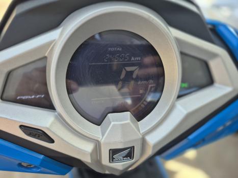 HONDA Elite 125 , Foto 5