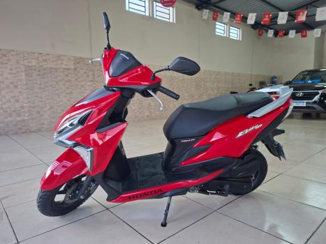 HONDA Elite 125 , Foto 1