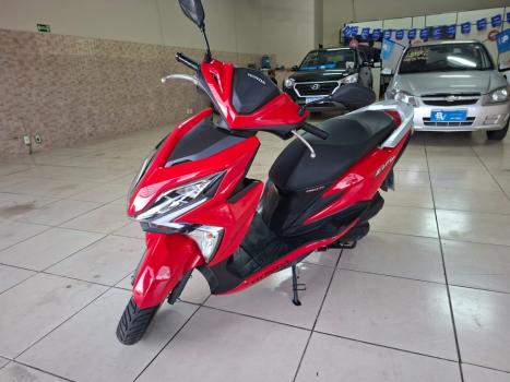 HONDA Elite 125 , Foto 2