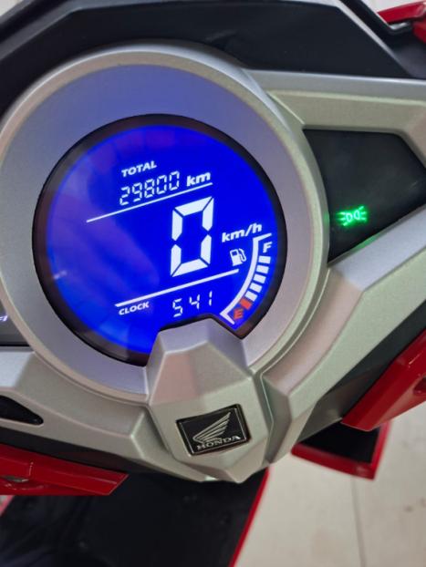 HONDA Elite 125 , Foto 3