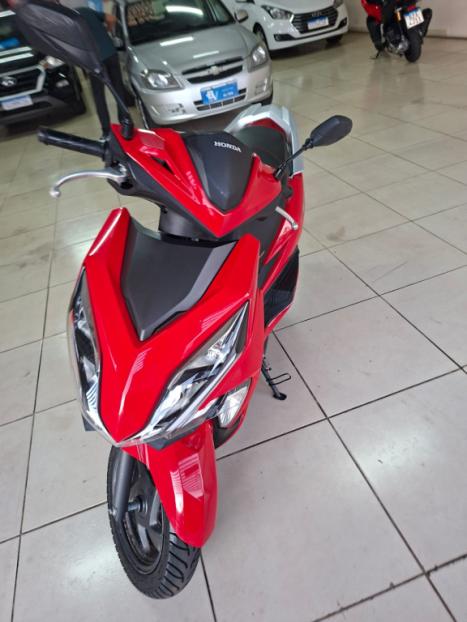 HONDA Elite 125 , Foto 4