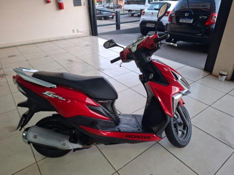 HONDA Elite 125 , Foto 5