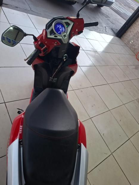 HONDA Elite 125 , Foto 6