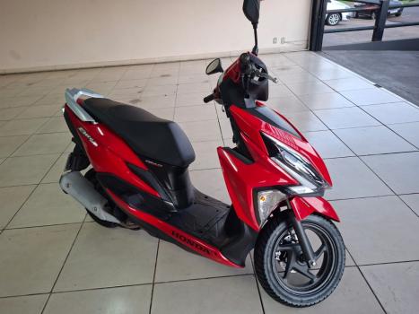 HONDA Elite 125 , Foto 7