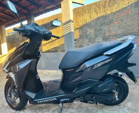 HONDA Elite 125 , Foto 3