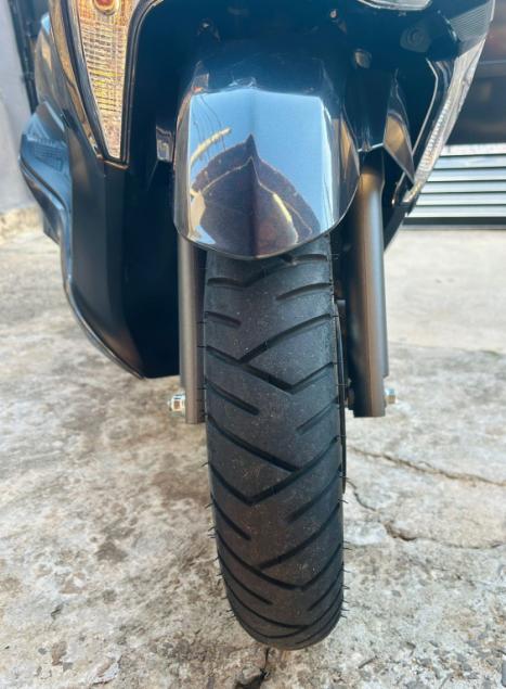 HONDA Elite 125 , Foto 6