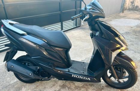 HONDA Elite 125 , Foto 2
