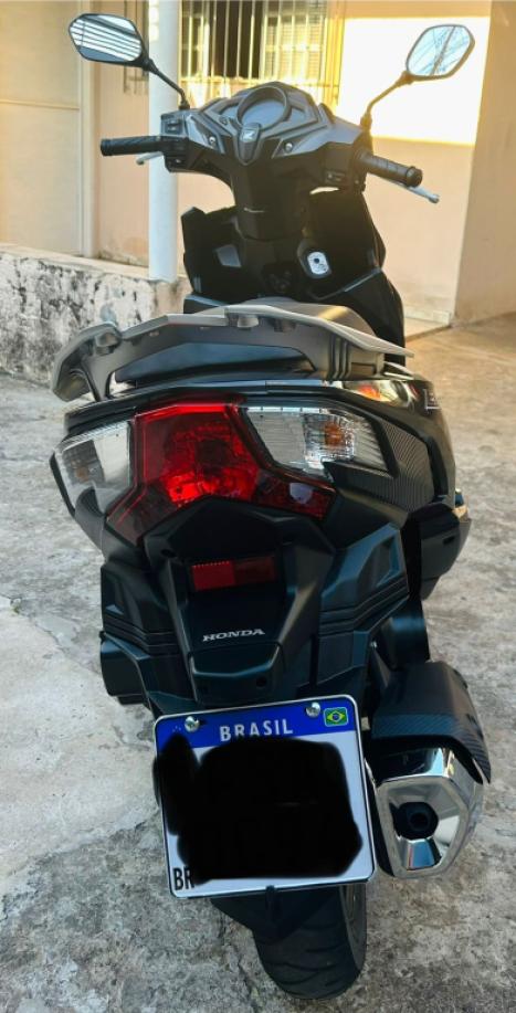 HONDA Elite 125 , Foto 4